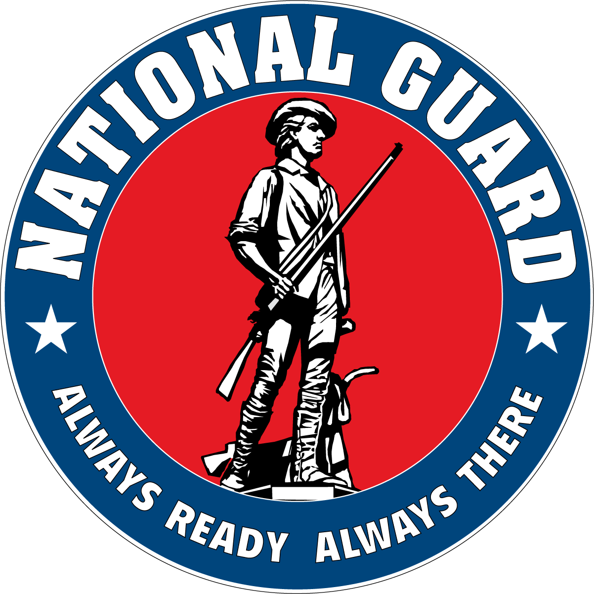 national guard