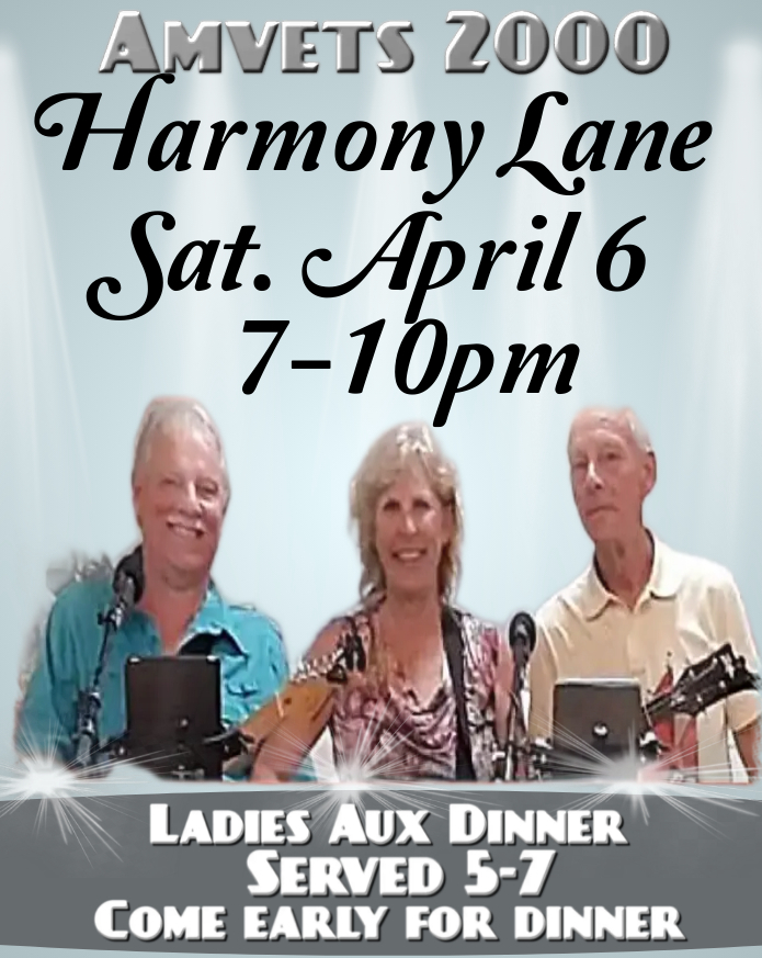 Harmony Lane 04062024