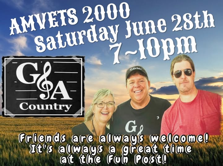 G&A Country 06282025