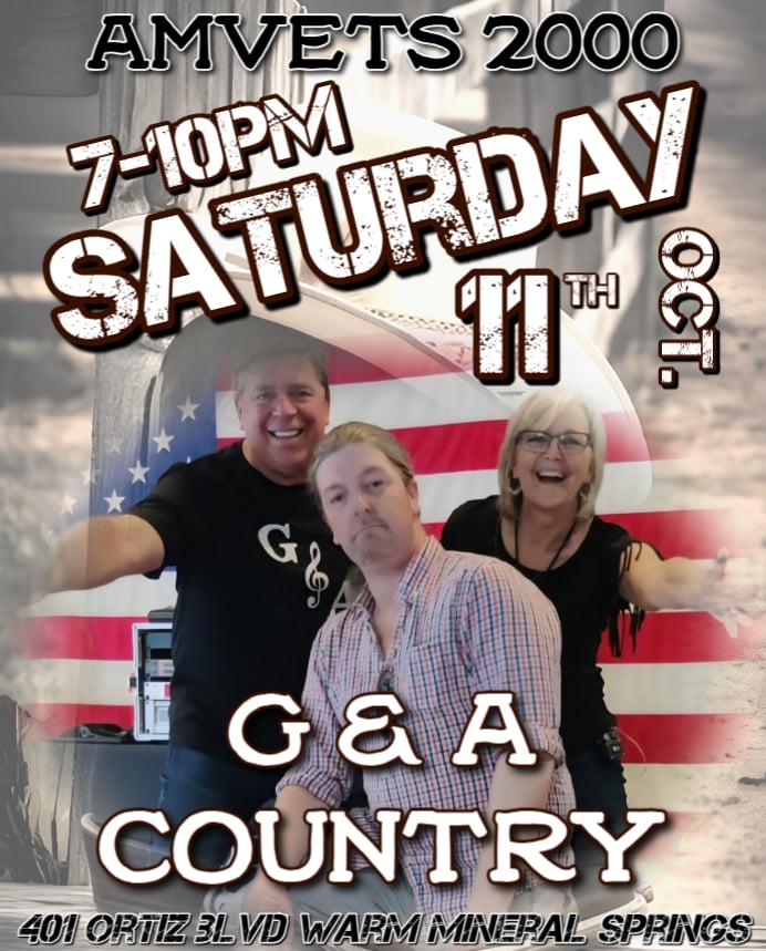 G&A Country 10112025