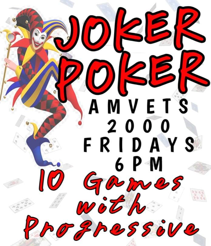 Joker Poker