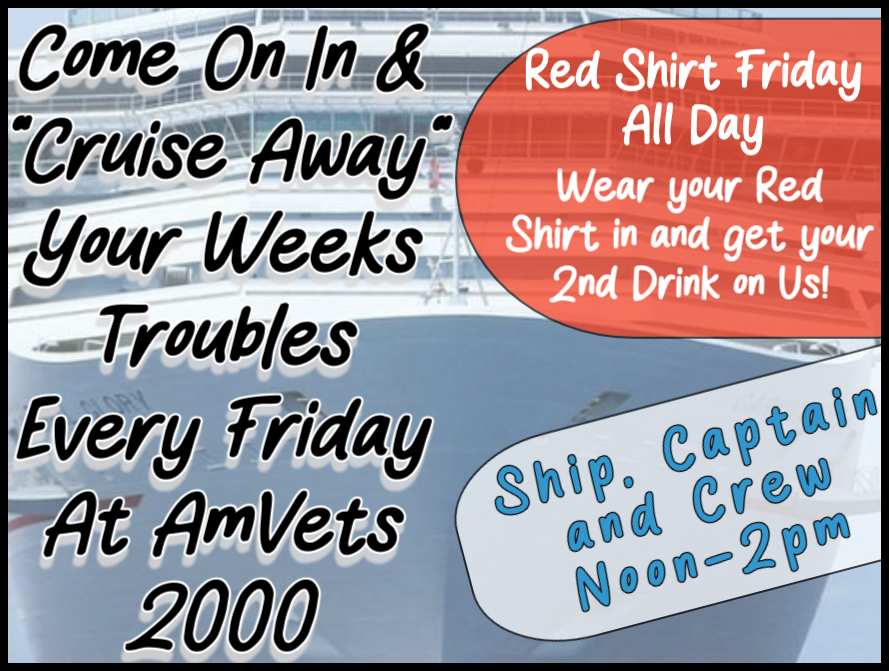July Friday 2025