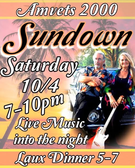 Sundown 10042025