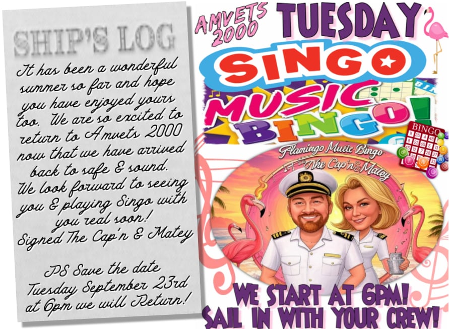 Tuesday Singo